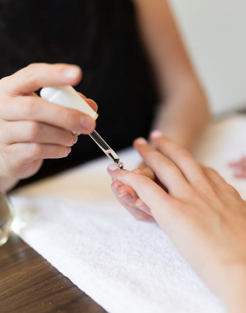 Nail Health Tips & Trends From An Expert