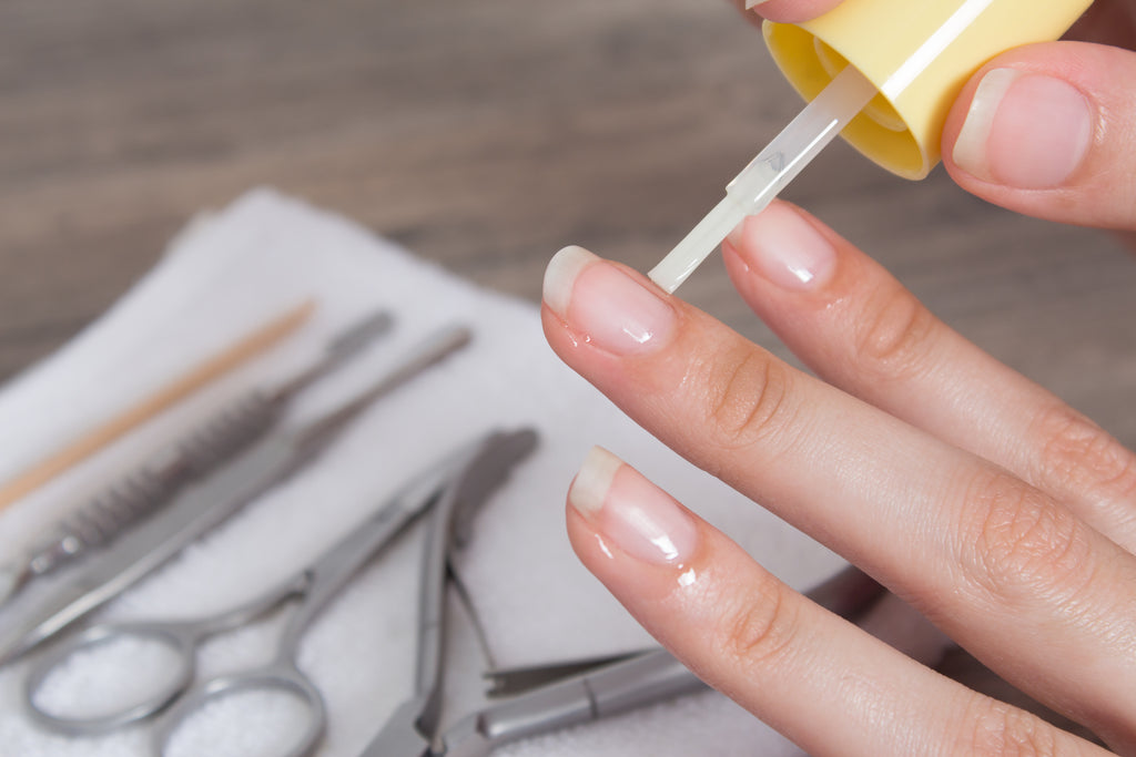 Do you ever wonder about the purpose of your nails and why they are important?