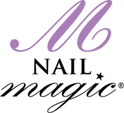 Nail Magic® is your trusted beauty brand since 1960-because IT WORKS. logo