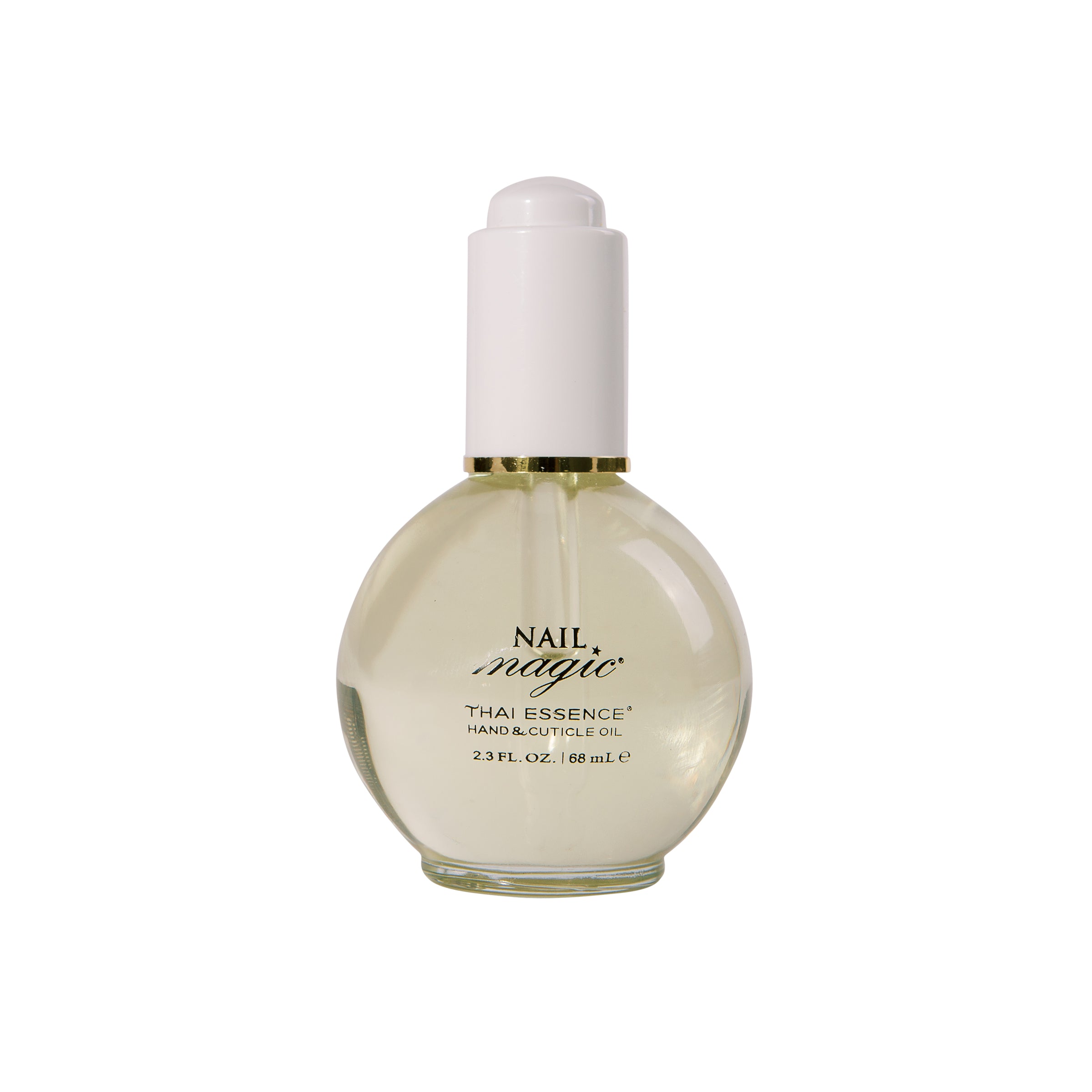 Thai Essence Hand & Cuticle Oil | Nail Magic®