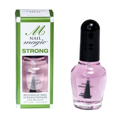 STRONG Botanical Nail Strengthener with Horsetail